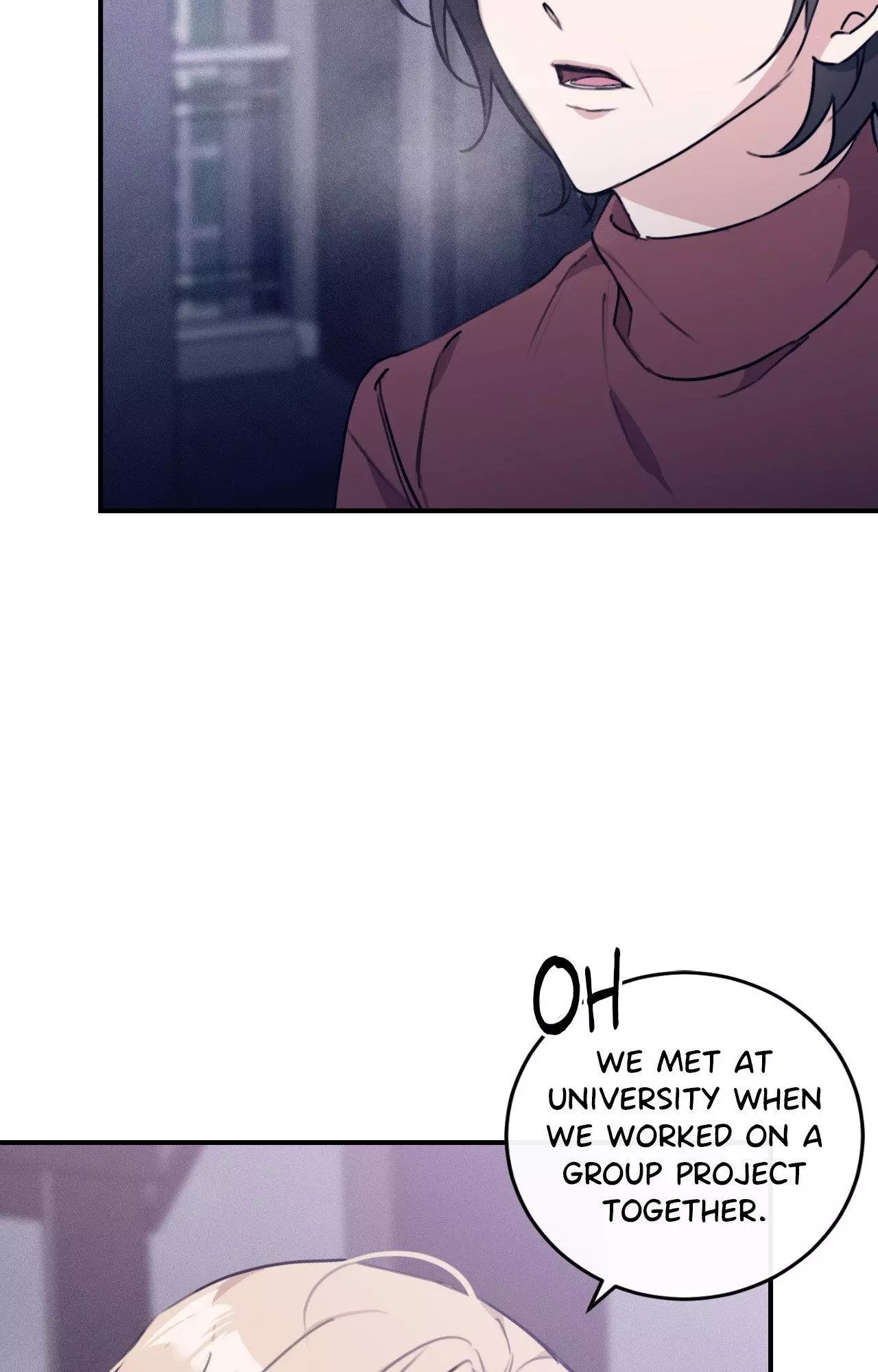 Symbiotic Relationship Between the Sun and the Moon - Chapter 63 Page 62