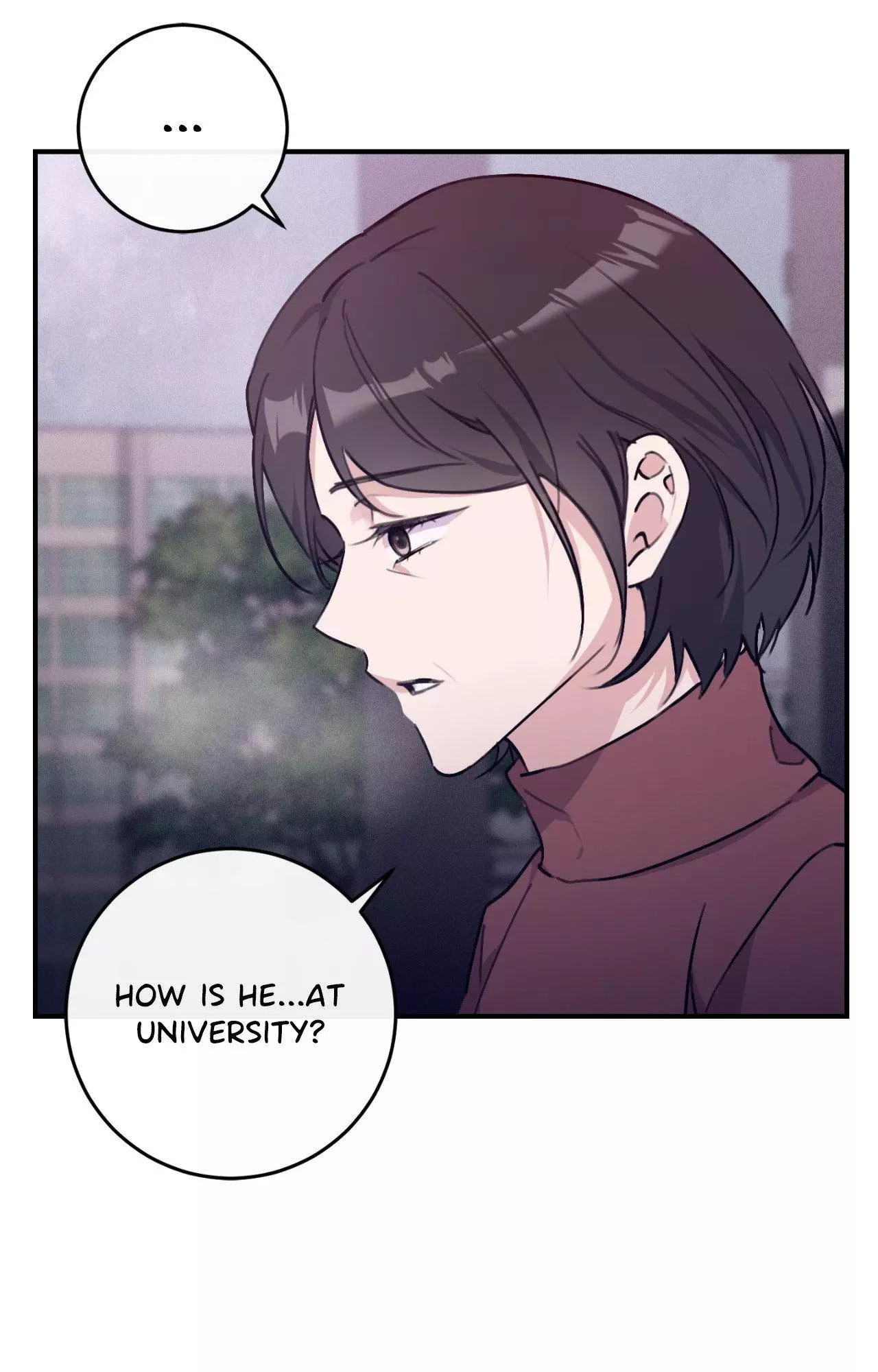 Symbiotic Relationship Between the Sun and the Moon - Chapter 63 Page 64