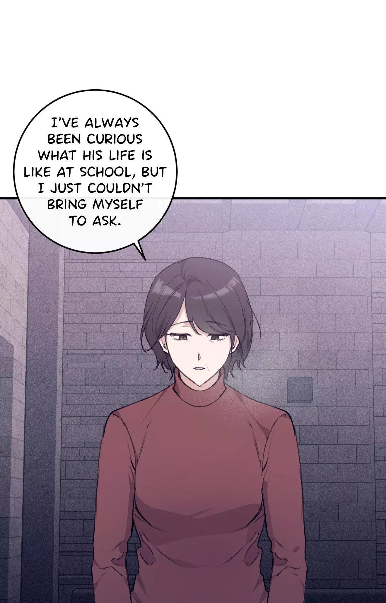 Symbiotic Relationship Between the Sun and the Moon - Chapter 63 Page 67