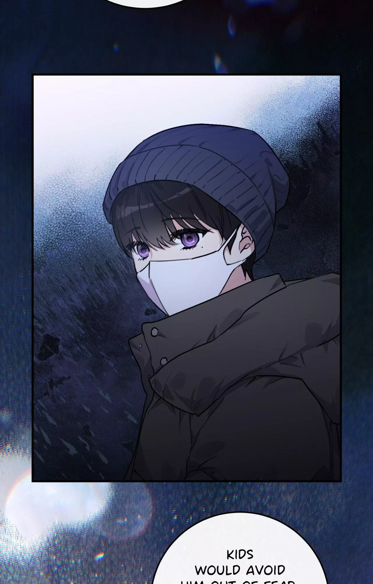 Symbiotic Relationship Between the Sun and the Moon - Chapter 63 Page 69