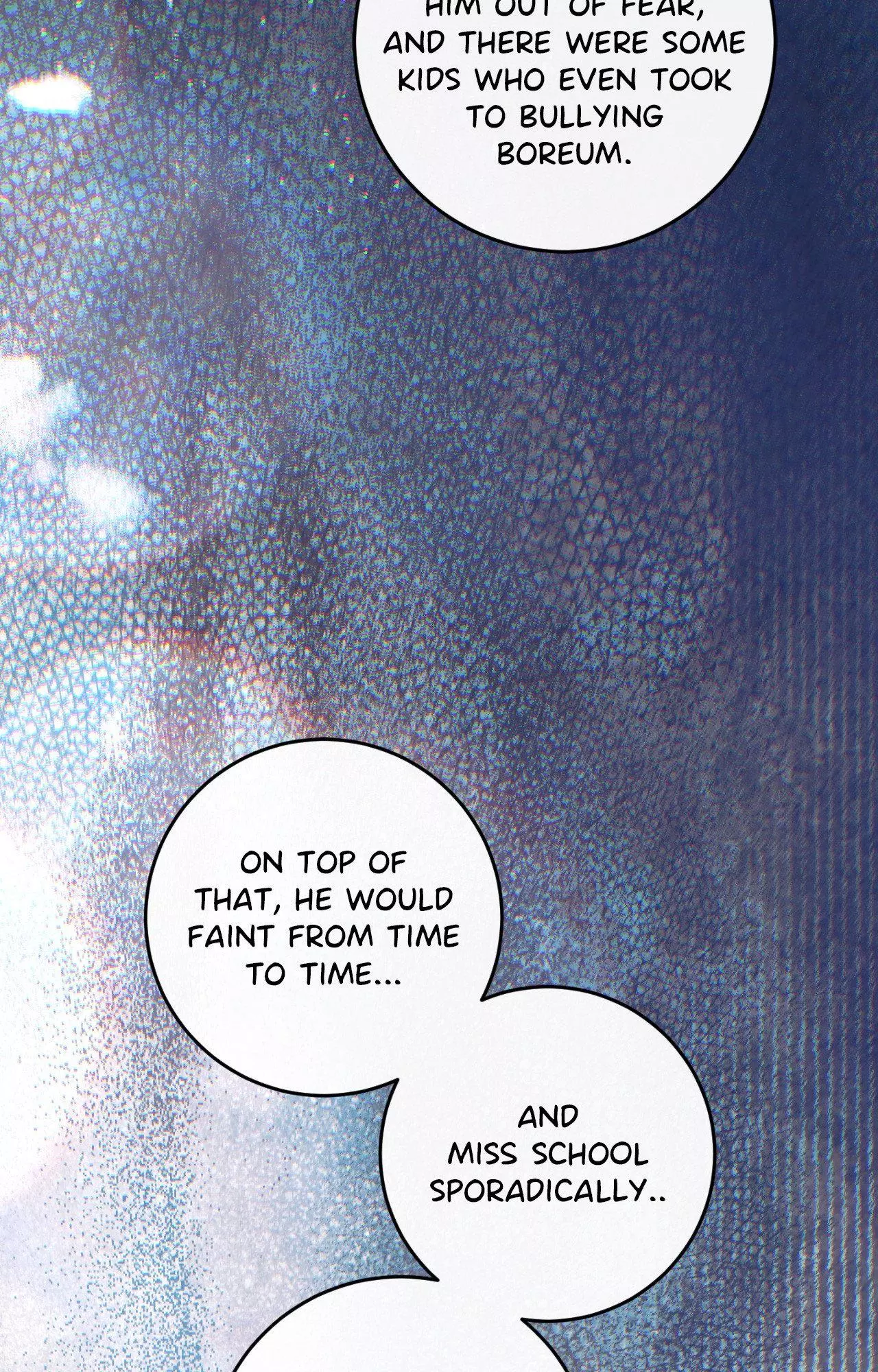 Symbiotic Relationship Between the Sun and the Moon - Chapter 63 Page 70
