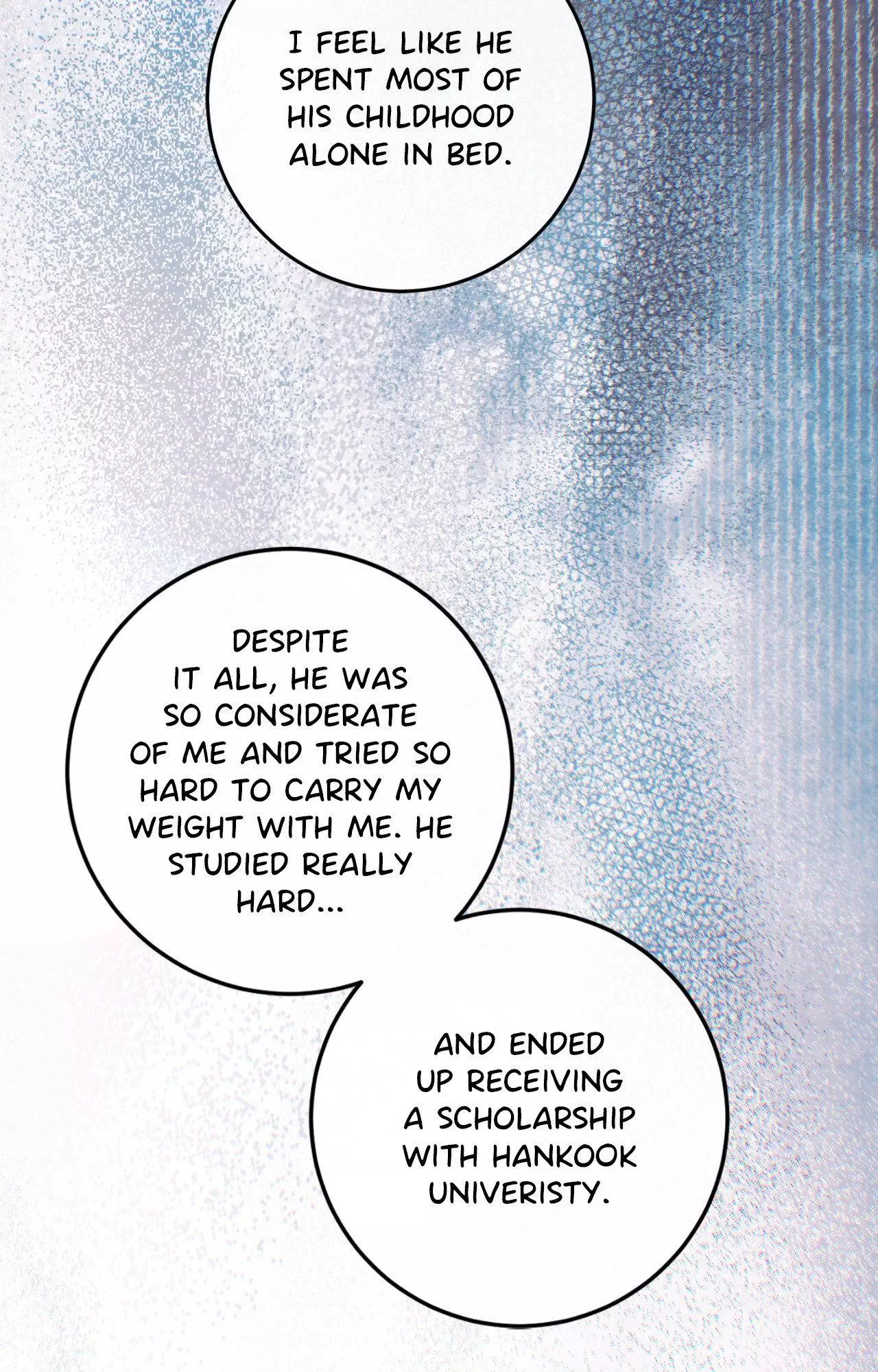 Symbiotic Relationship Between the Sun and the Moon - Chapter 63 Page 71