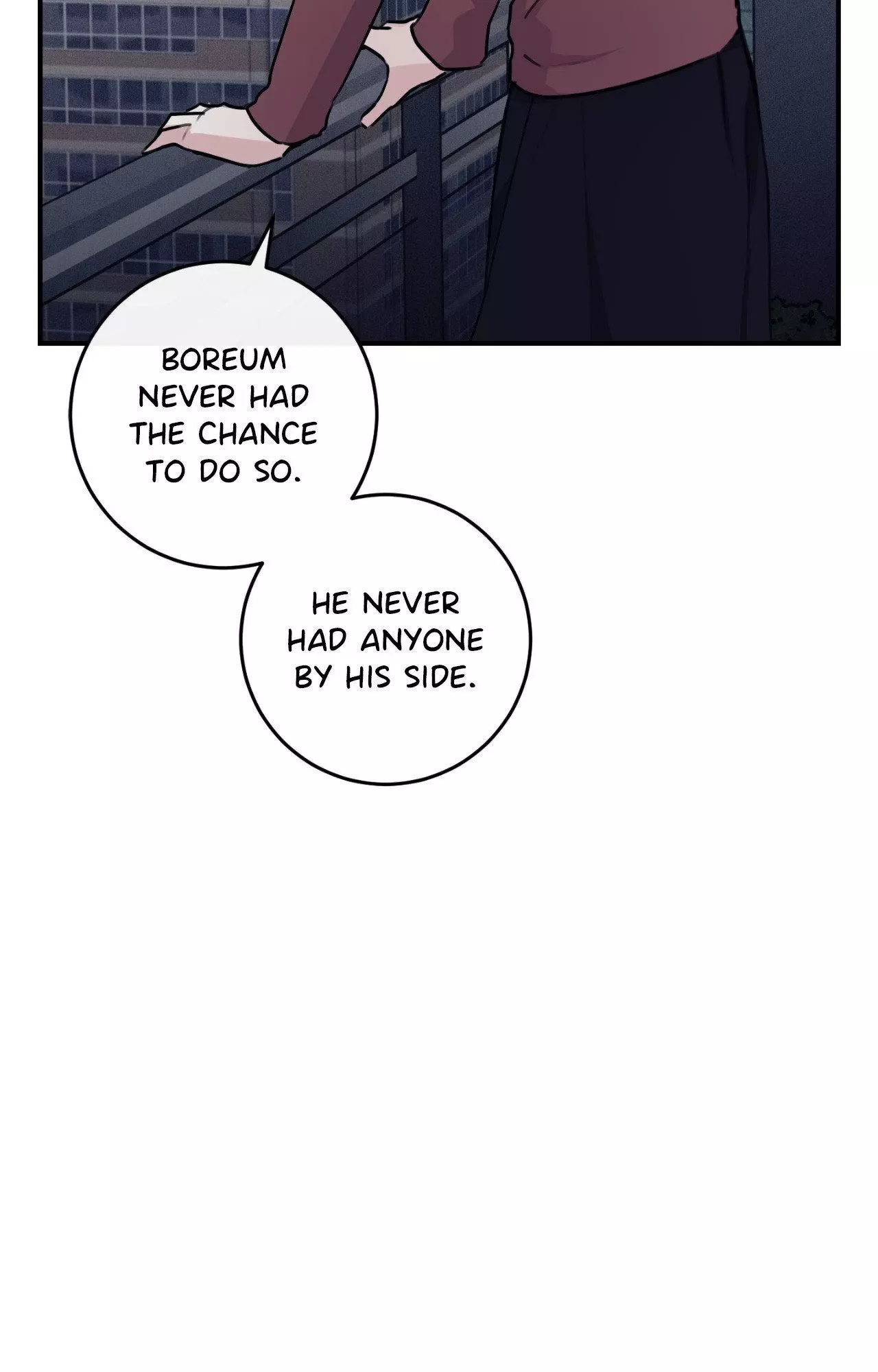 Symbiotic Relationship Between the Sun and the Moon - Chapter 63 Page 73