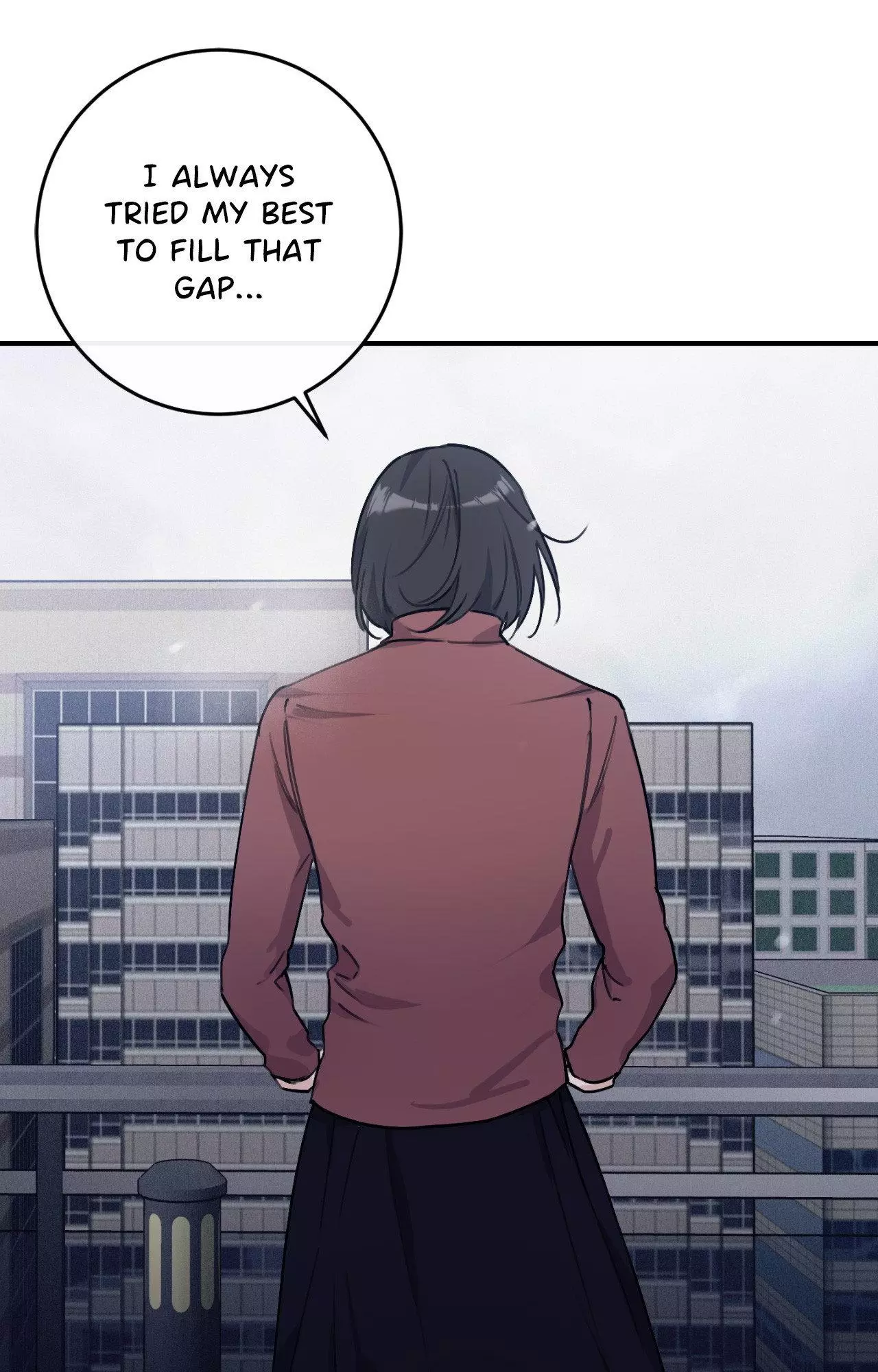 Symbiotic Relationship Between the Sun and the Moon - Chapter 63 Page 74