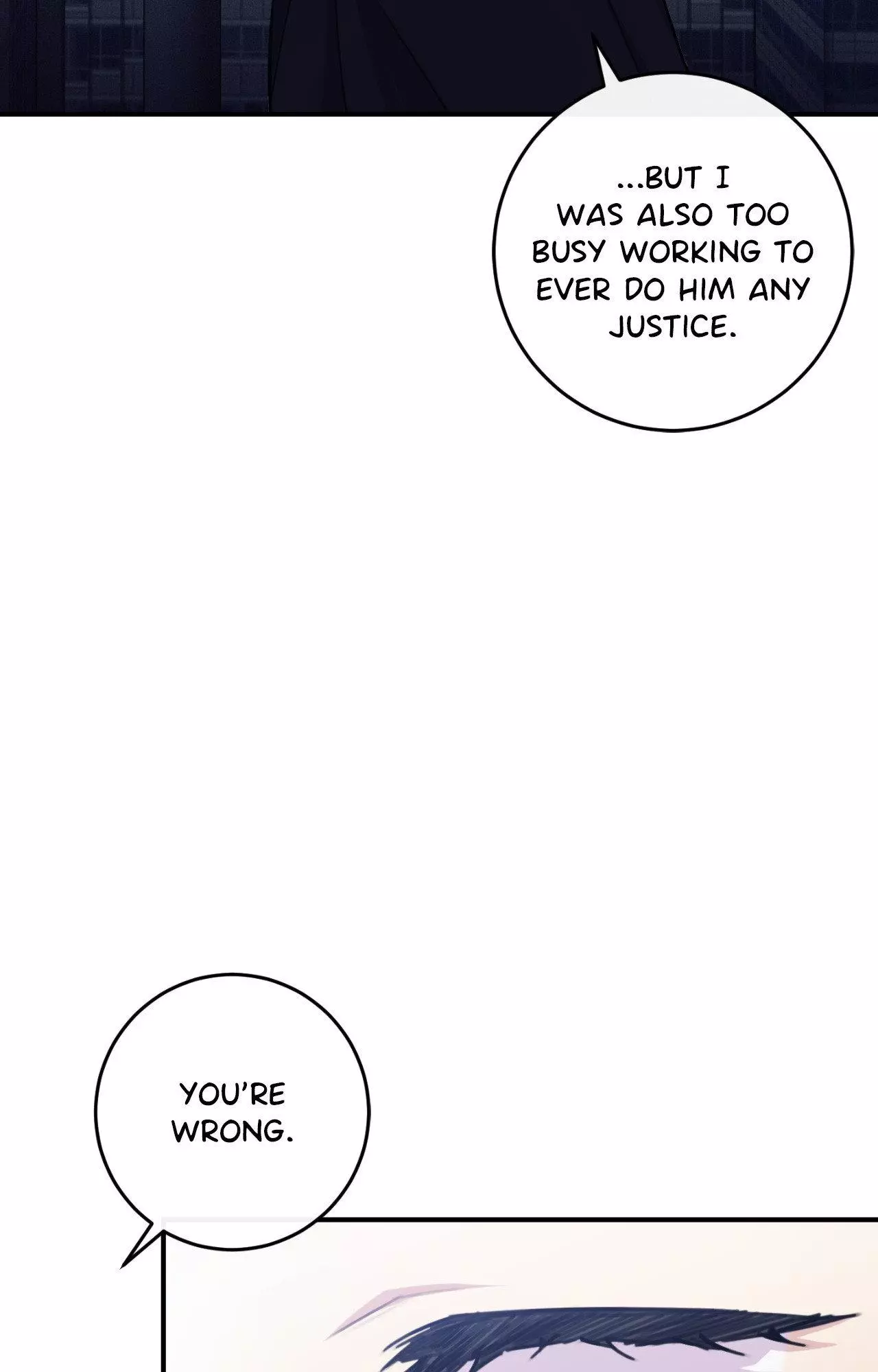 Symbiotic Relationship Between the Sun and the Moon - Chapter 63 Page 75