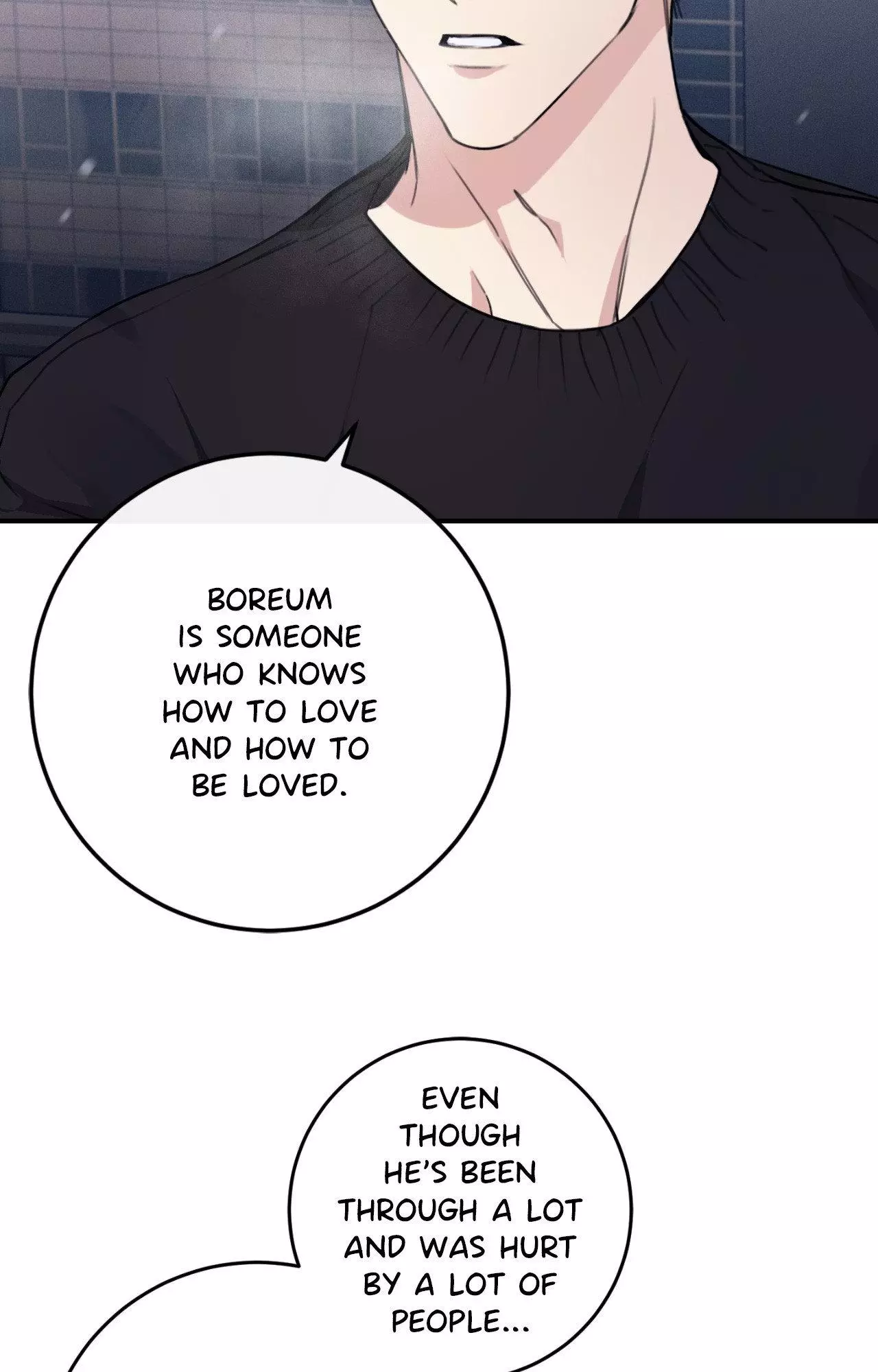Symbiotic Relationship Between the Sun and the Moon - Chapter 63 Page 77