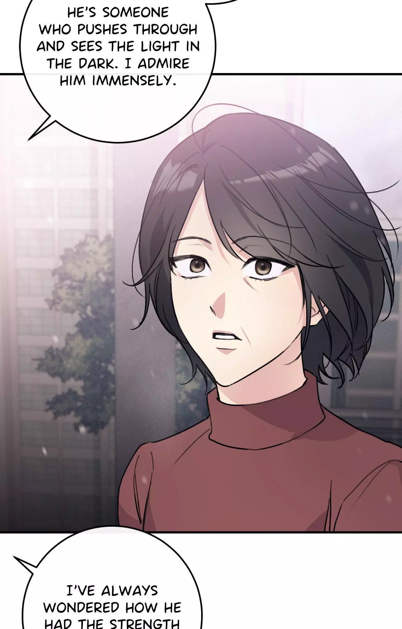 Symbiotic Relationship Between the Sun and the Moon - Chapter 63 Page 78