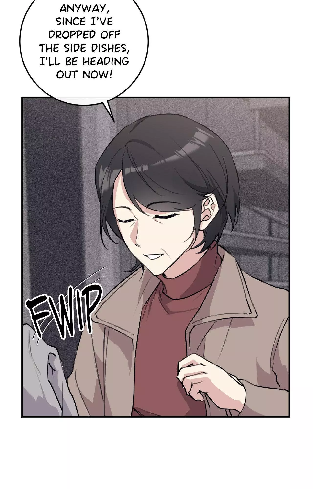 Symbiotic Relationship Between the Sun and the Moon - Chapter 63 Page 89