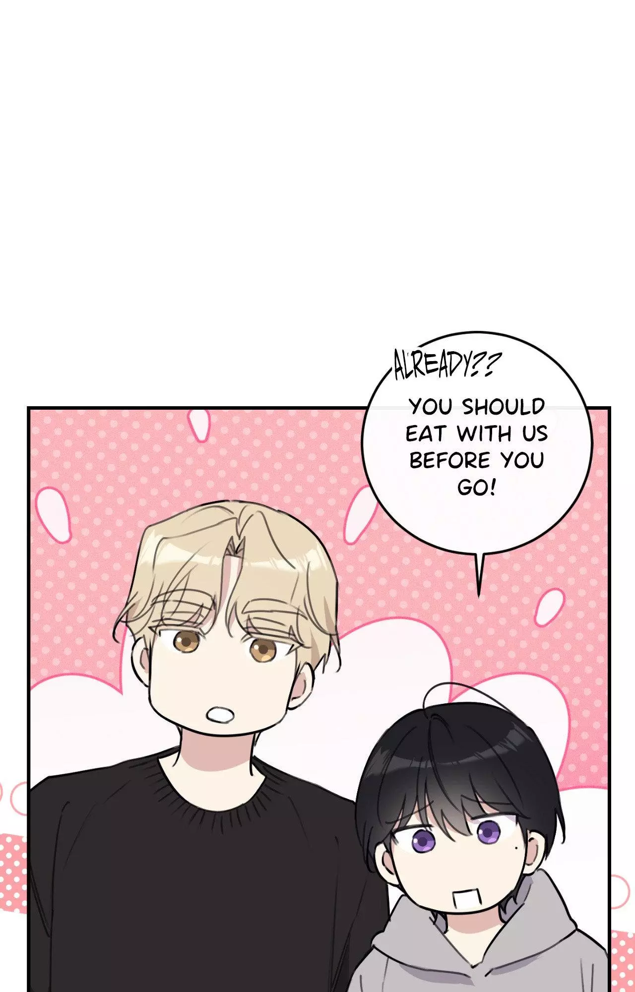 Symbiotic Relationship Between the Sun and the Moon - Chapter 63 Page 90