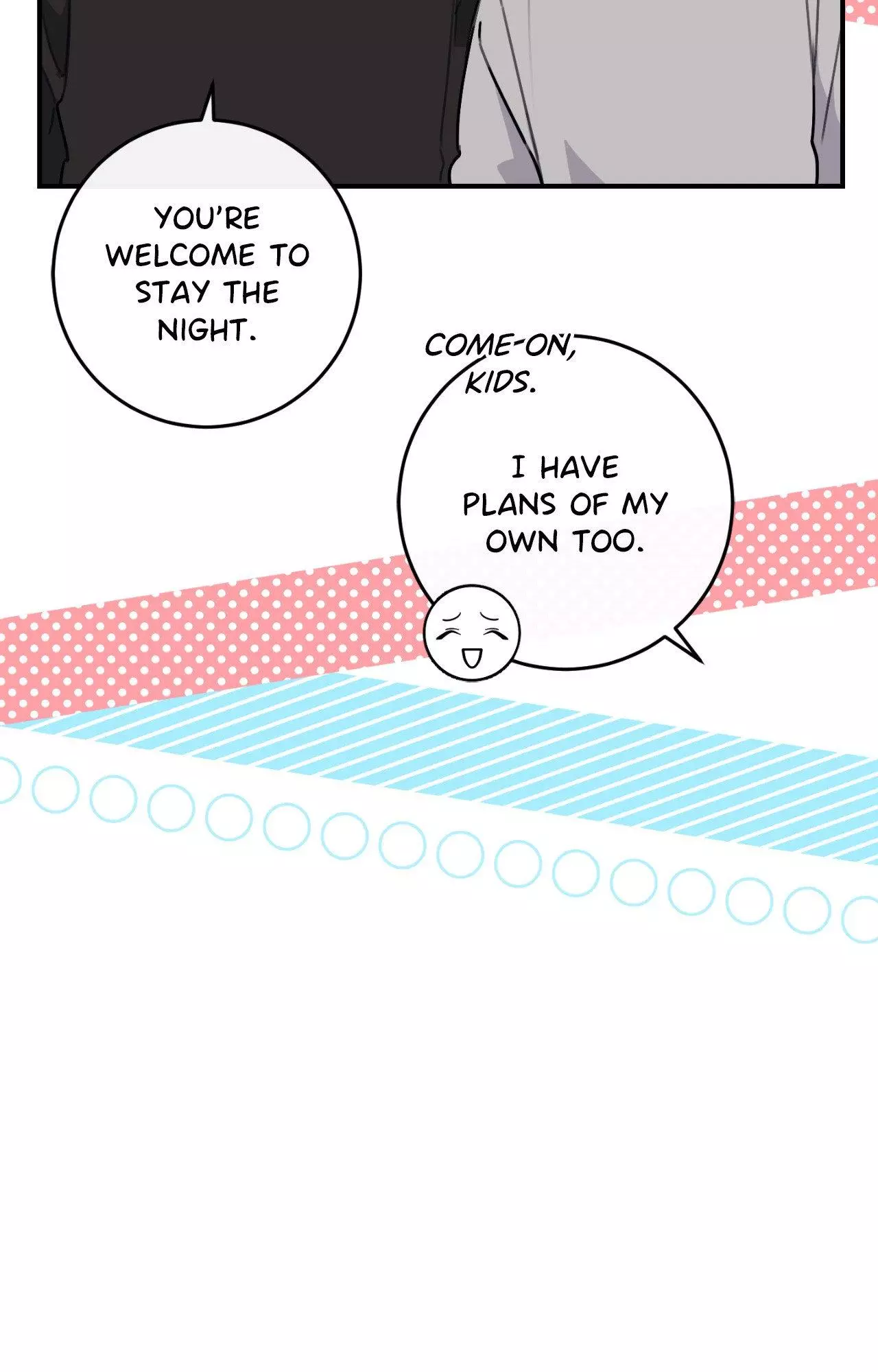 Symbiotic Relationship Between the Sun and the Moon - Chapter 63 Page 91