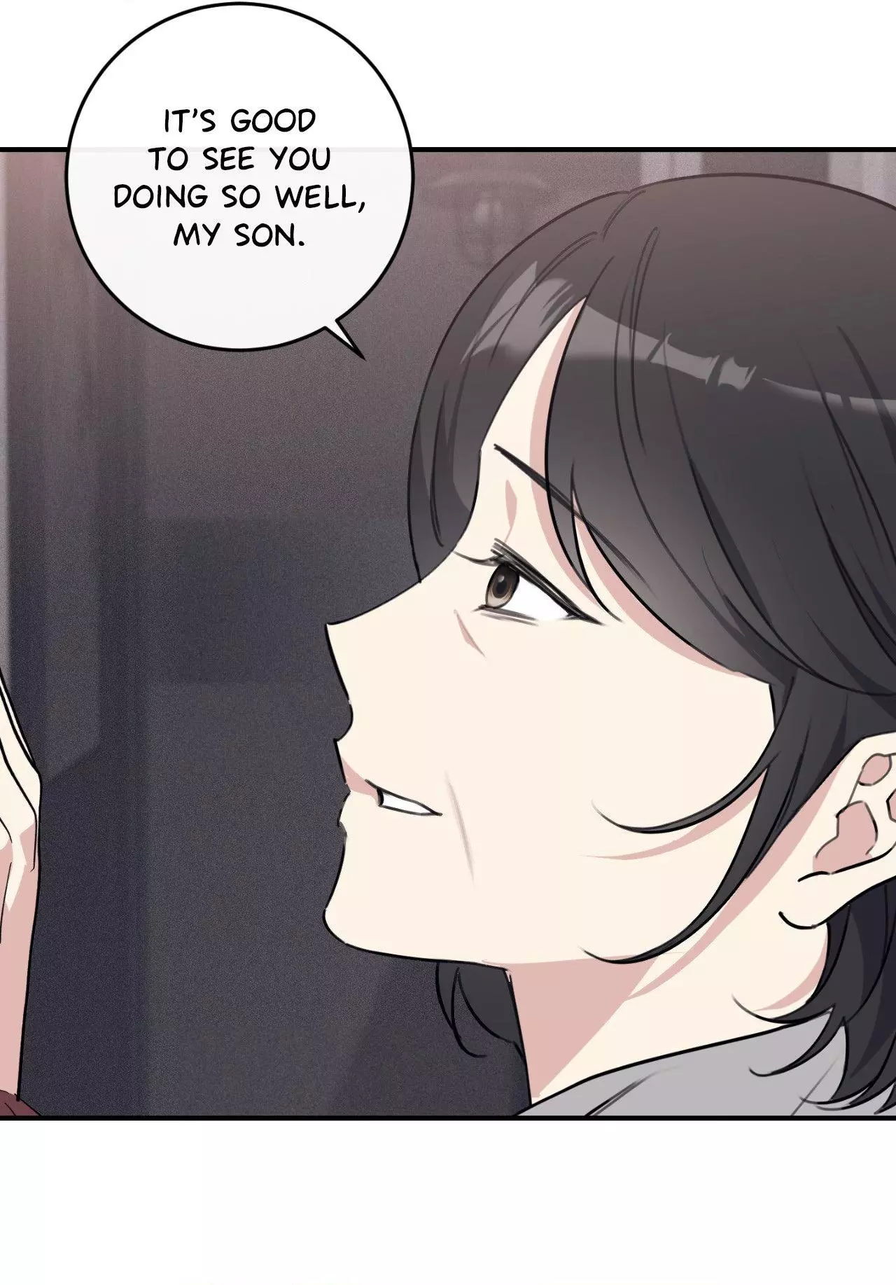 Symbiotic Relationship Between the Sun and the Moon - Chapter 63 Page 92