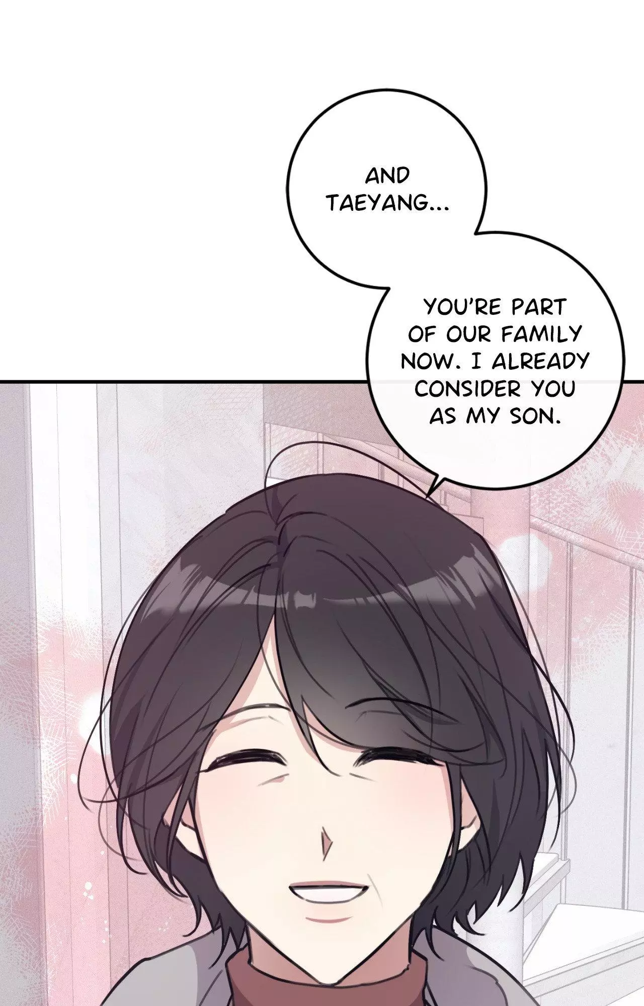 Symbiotic Relationship Between the Sun and the Moon - Chapter 63 Page 93