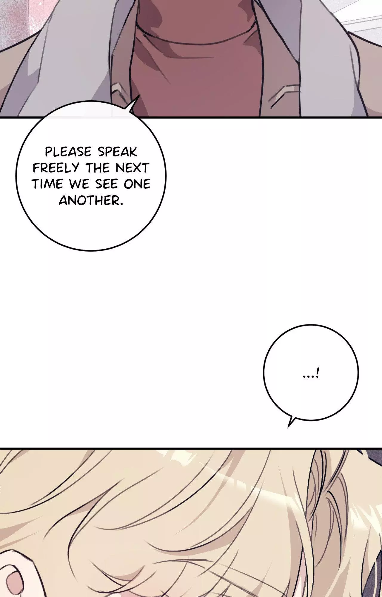 Symbiotic Relationship Between the Sun and the Moon - Chapter 63 Page 94