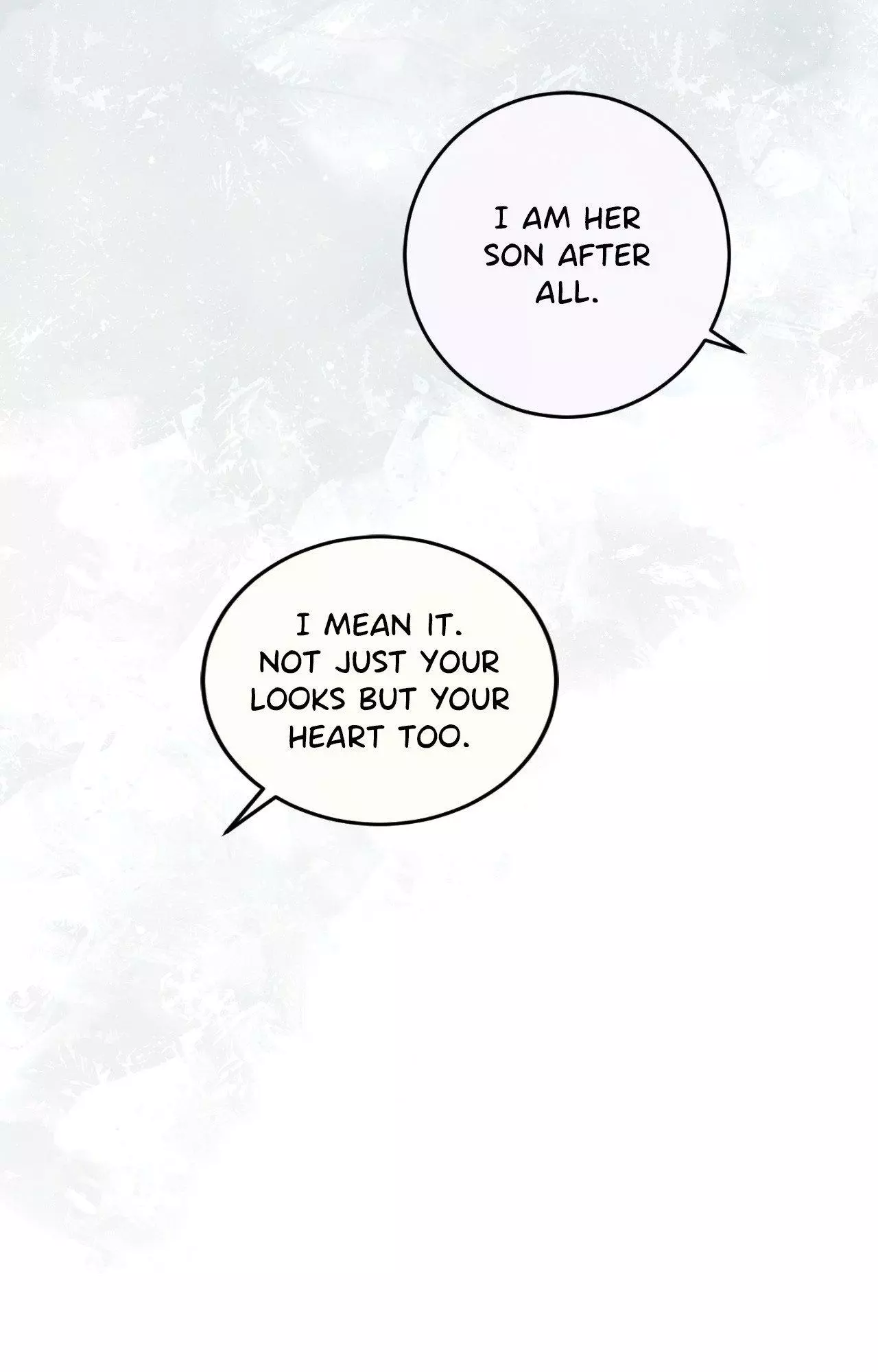 Symbiotic Relationship Between the Sun and the Moon - Chapter 63 Page 99