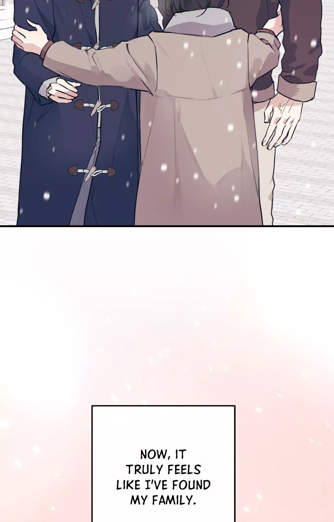Symbiotic Relationship Between the Sun and the Moon - Chapter 63 Page 101
