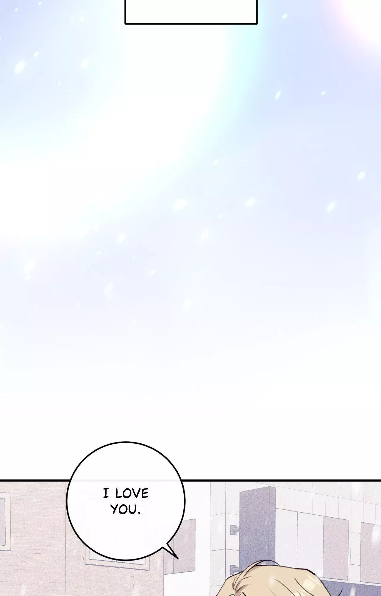 Symbiotic Relationship Between the Sun and the Moon - Chapter 63 Page 106