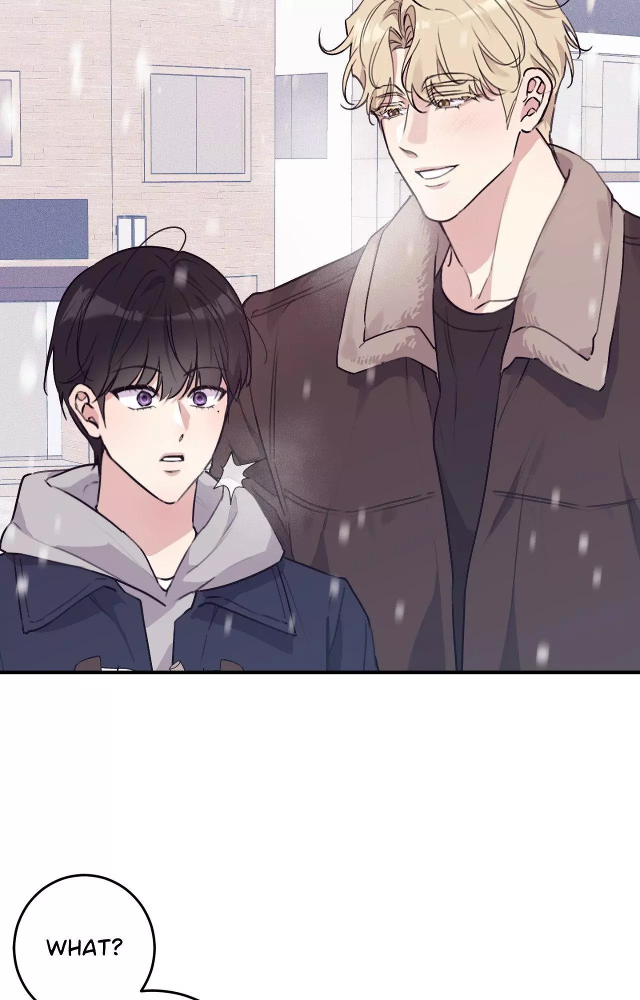 Symbiotic Relationship Between the Sun and the Moon - Chapter 63 Page 107
