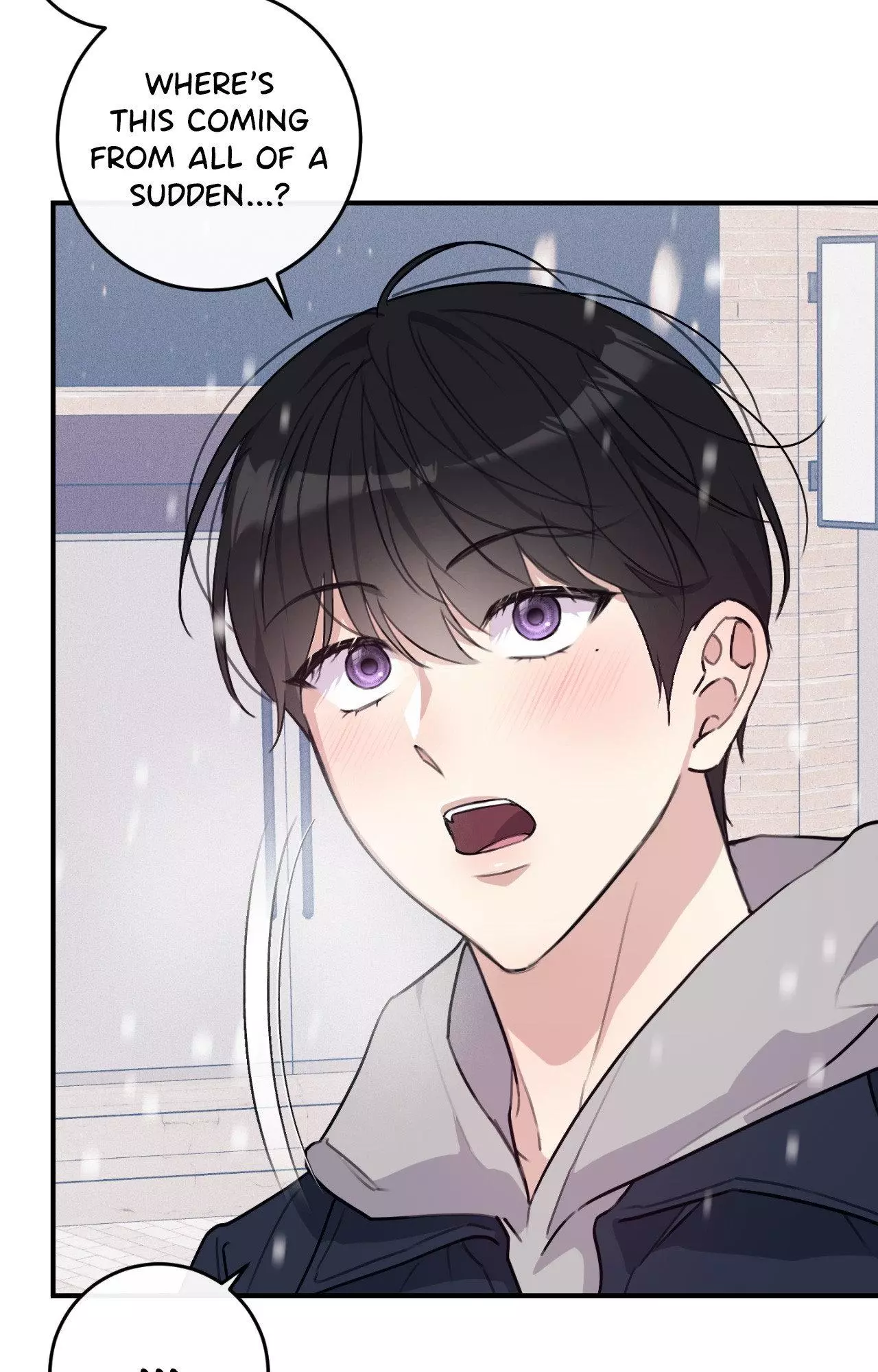 Symbiotic Relationship Between the Sun and the Moon - Chapter 63 Page 108