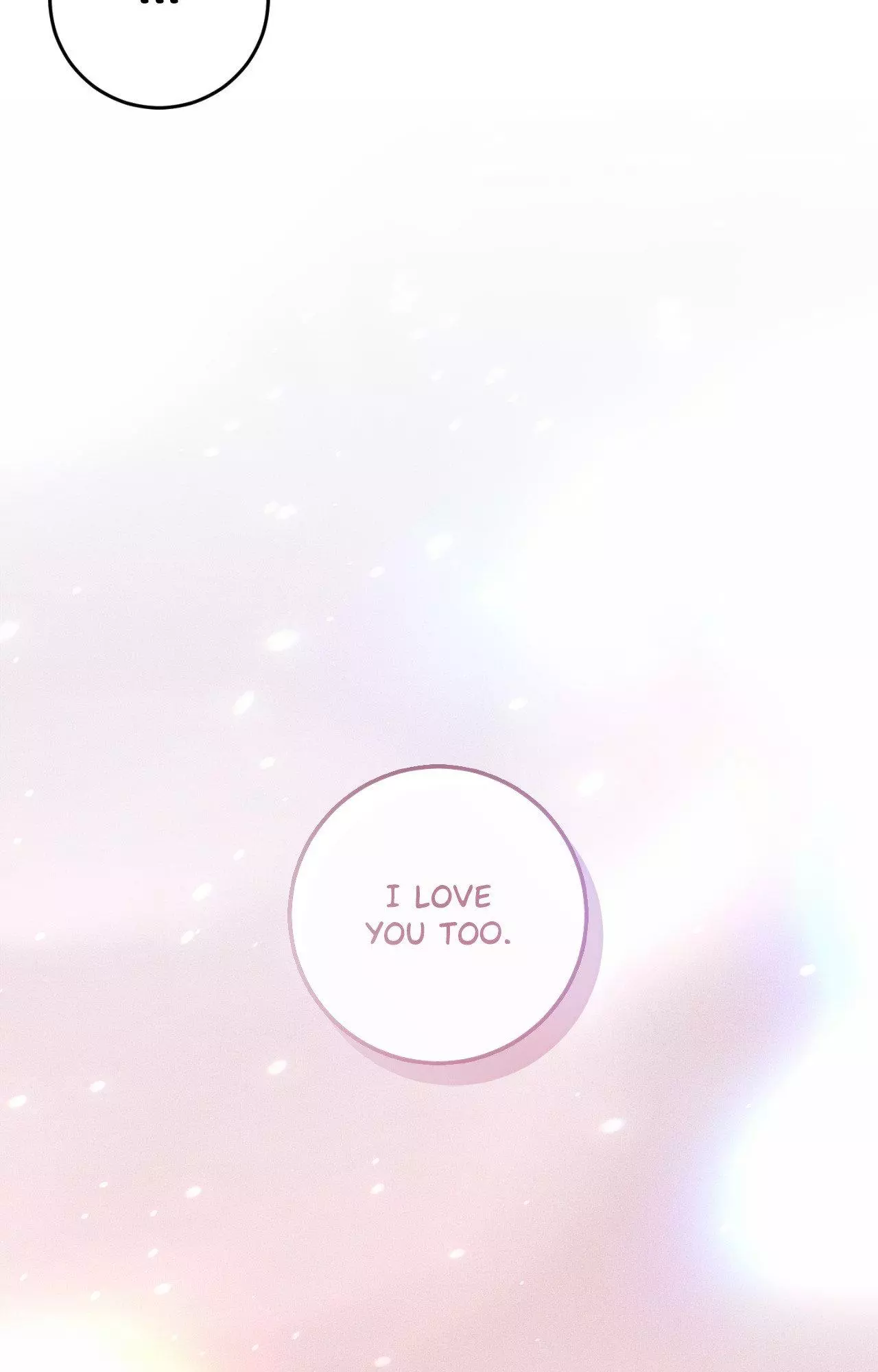 Symbiotic Relationship Between the Sun and the Moon - Chapter 63 Page 109
