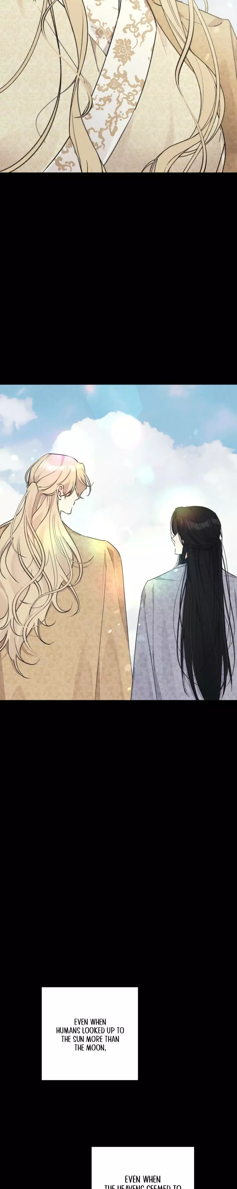 Symbiotic Relationship Between the Sun and the Moon - Chapter 64 Page 7