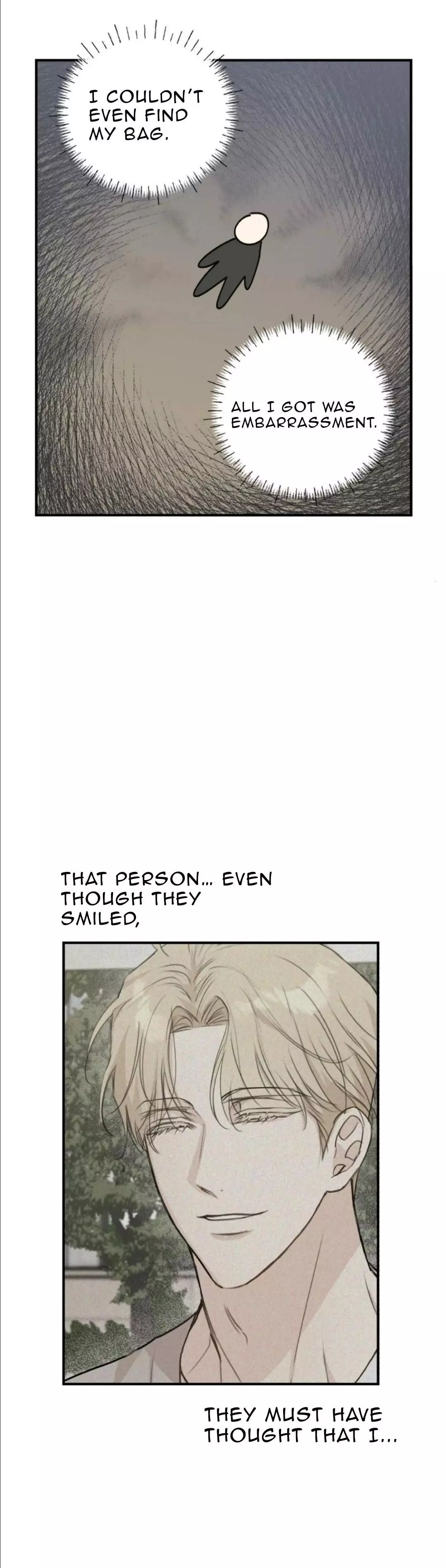 Symbiotic Relationship Between the Sun and the Moon - Chapter 7 Page 24