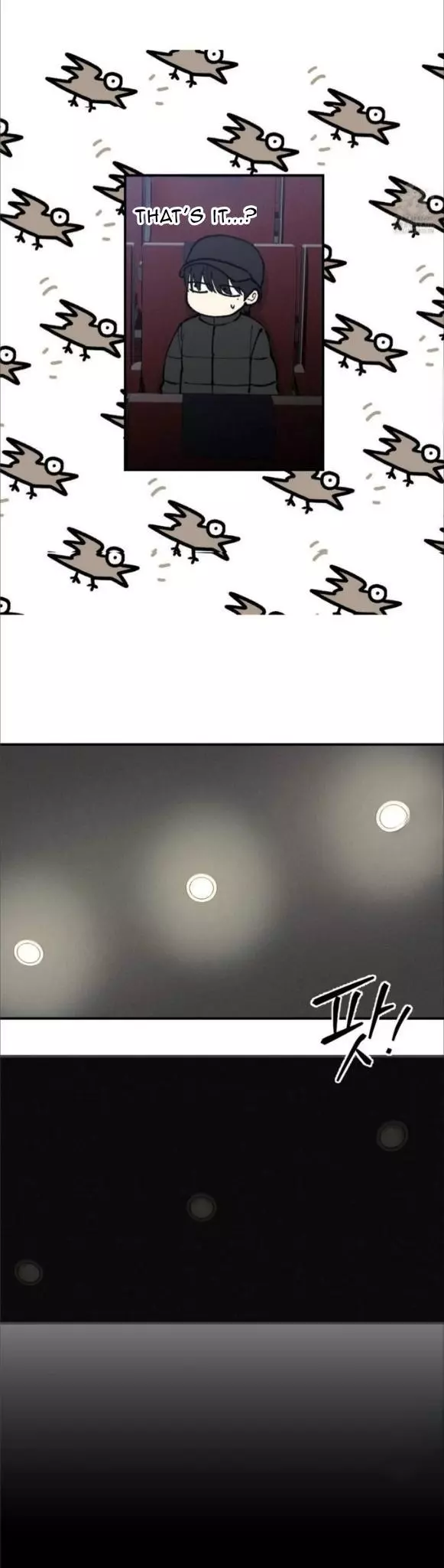 Symbiotic Relationship Between the Sun and the Moon - Chapter 7 Page 29