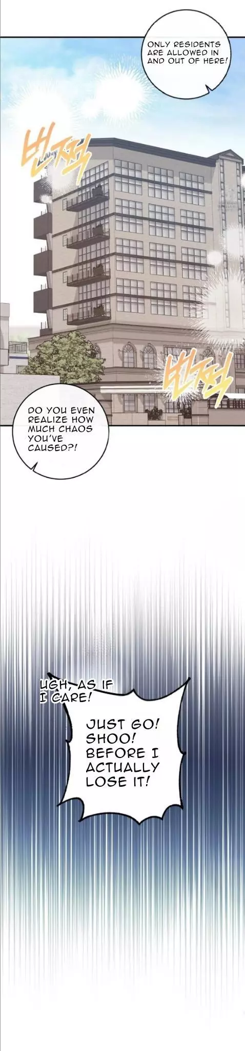 Symbiotic Relationship Between the Sun and the Moon - Chapter 7 Page 5
