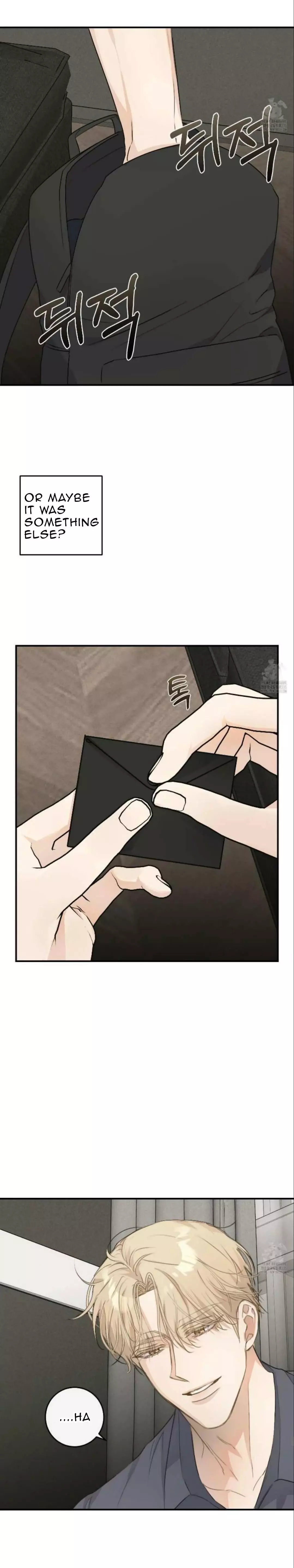 Symbiotic Relationship Between the Sun and the Moon - Chapter 8 Page 13