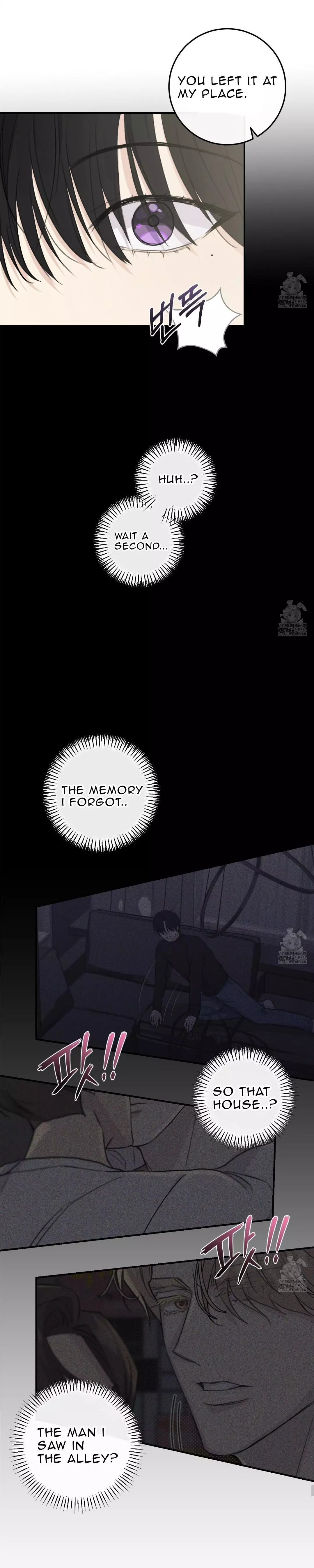 Symbiotic Relationship Between the Sun and the Moon - Chapter 9 Page 8