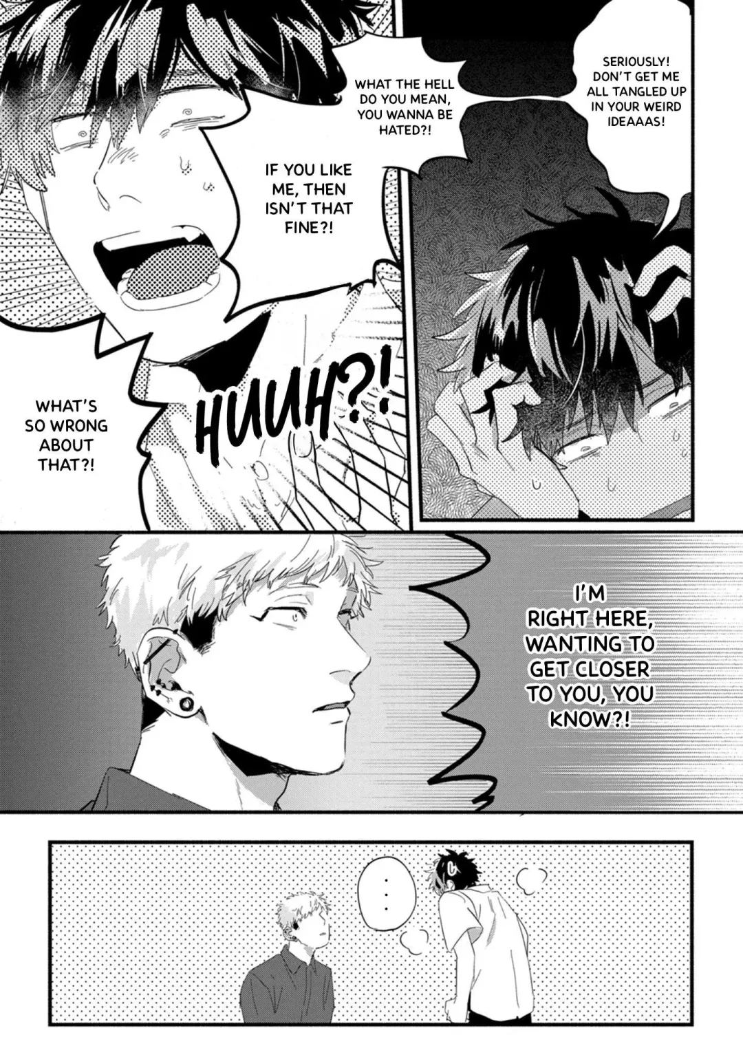 Suguru-Kun Fight! - Chapter 15 Page 10