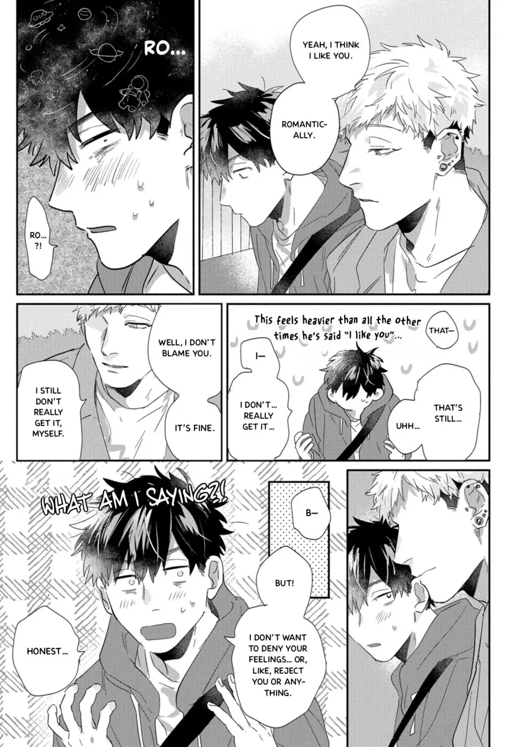 Suguru-Kun Fight! - Chapter 20 Page 8