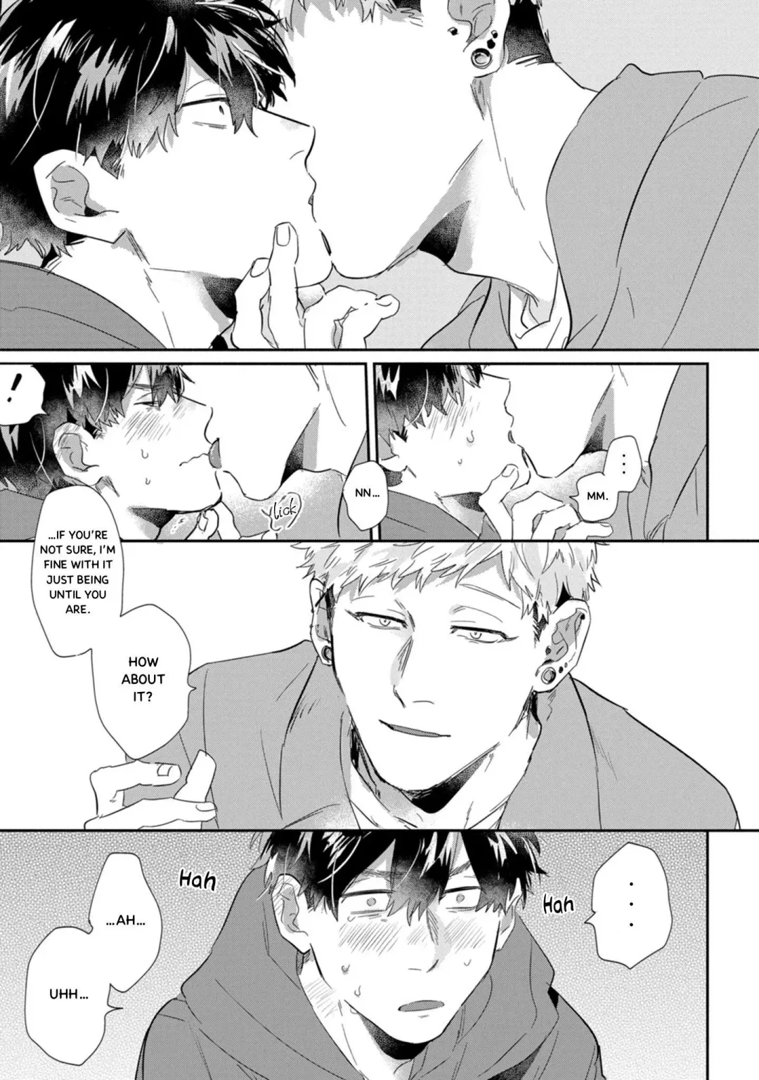 Suguru-Kun Fight! - Chapter 20 Page 10
