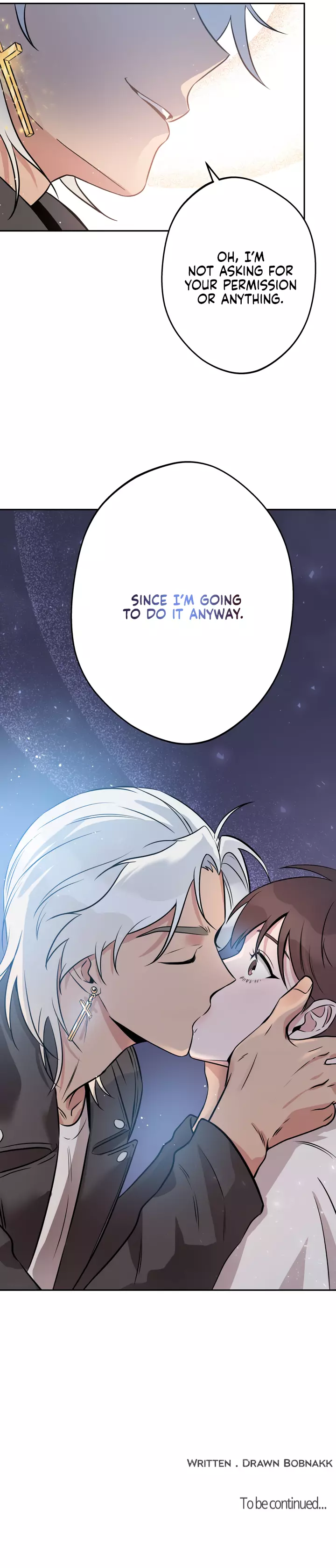Angel Kiss - Chapter 1 Page 110