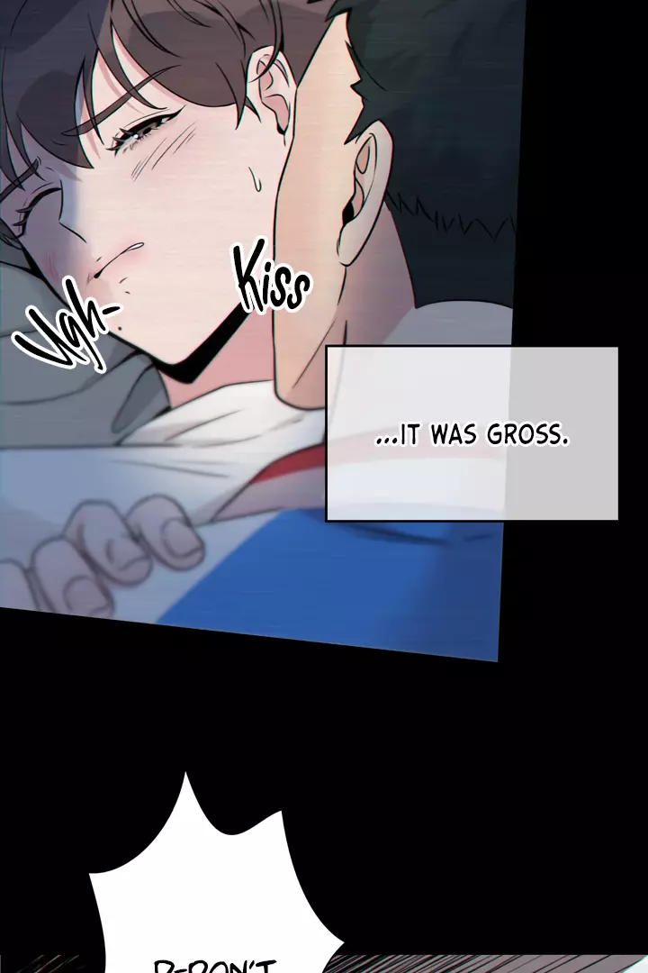 Angel Kiss - Chapter 1 Page 30