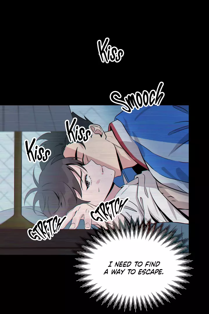 Angel Kiss - Chapter 1 Page 32