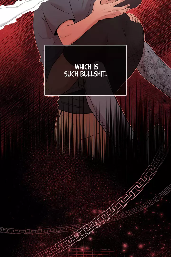 Angel Kiss - Chapter 1 Page 5