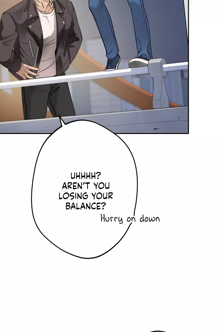 Angel Kiss - Chapter 1 Page 61