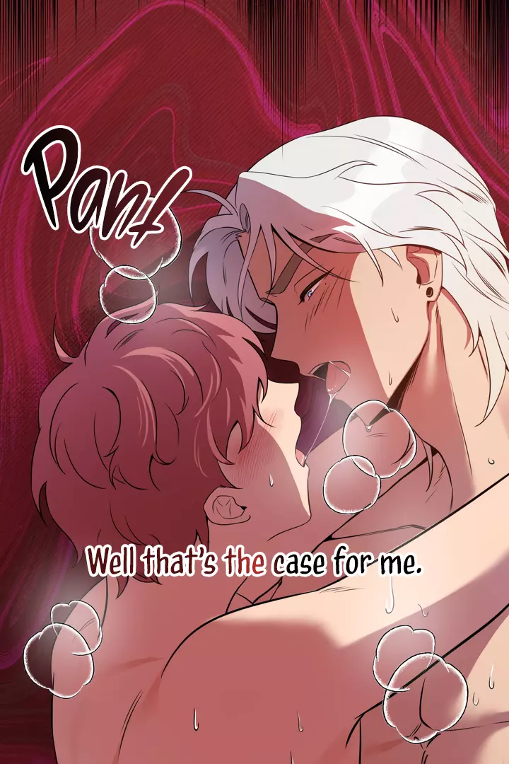 Angel Kiss - Chapter 1 Page 7