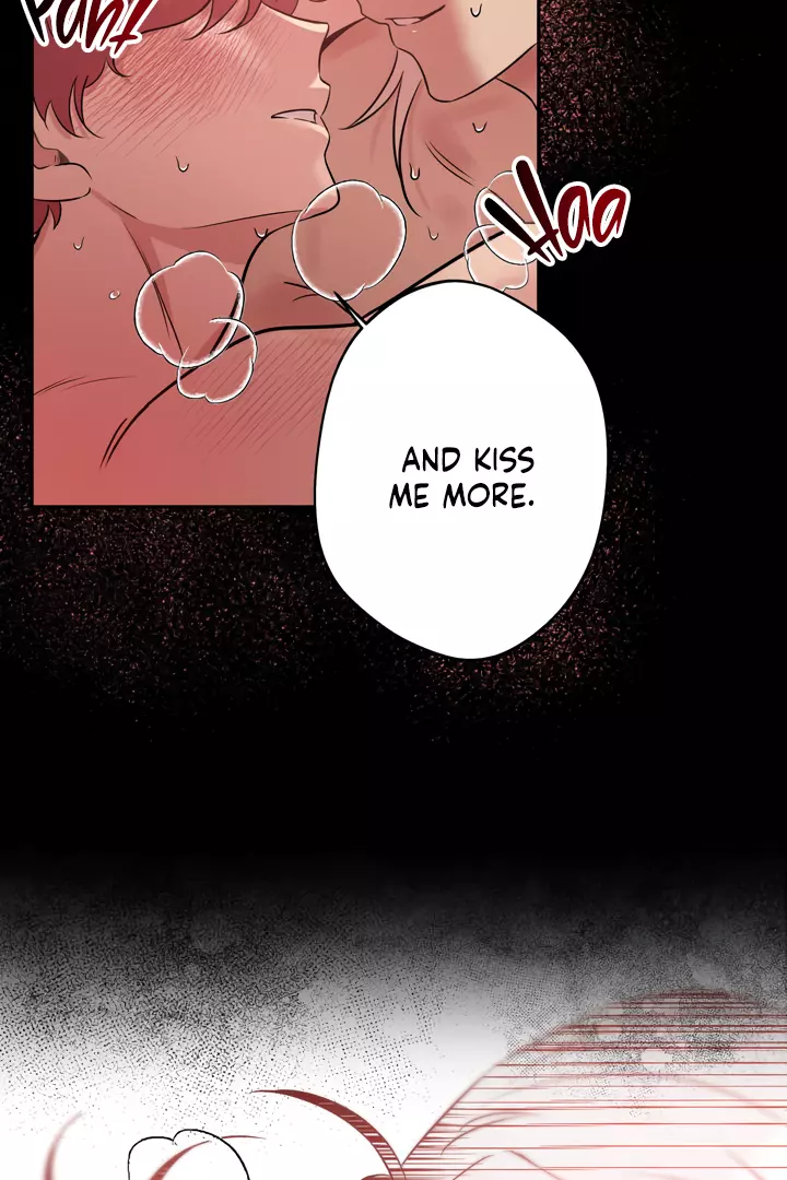 Angel Kiss - Chapter 1 Page 9