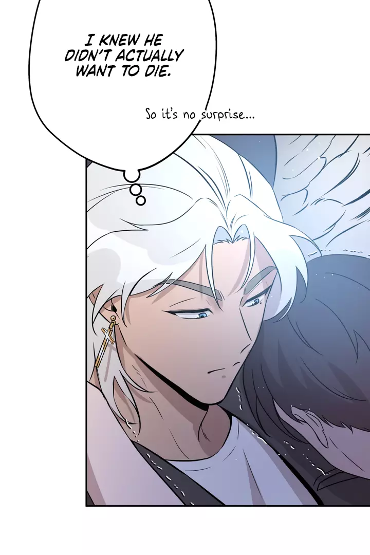Angel Kiss - Chapter 1 Page 95