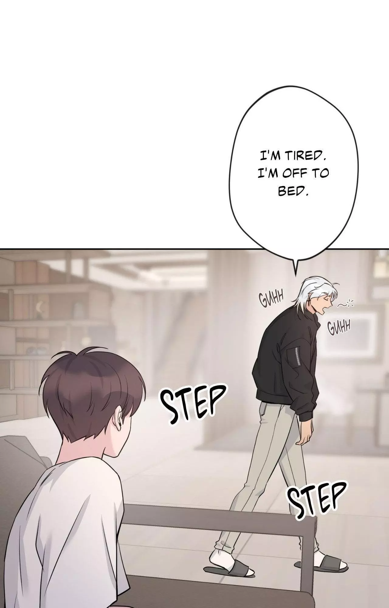 Angel Kiss - Chapter 10 Page 11