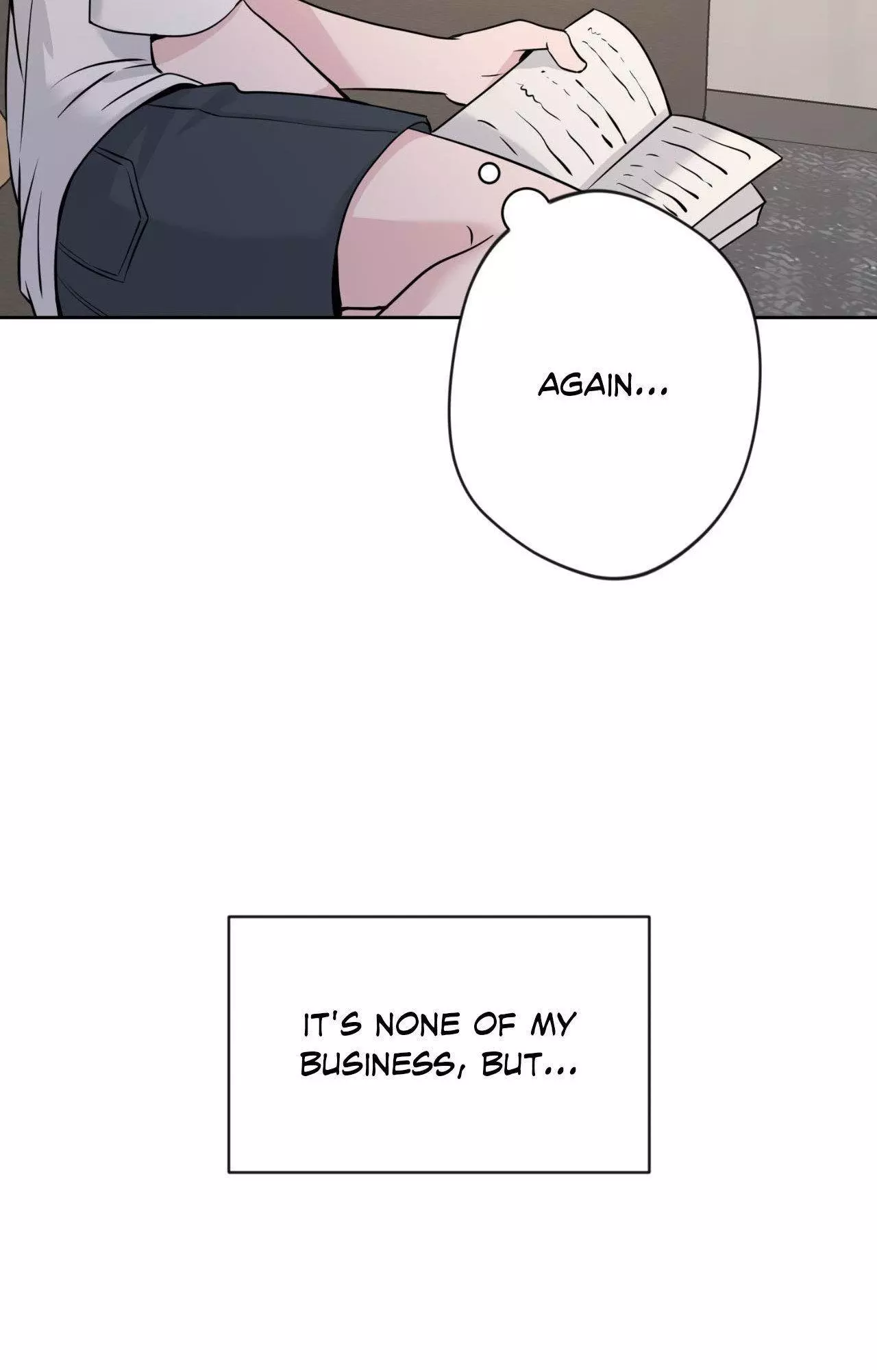 Angel Kiss - Chapter 10 Page 12