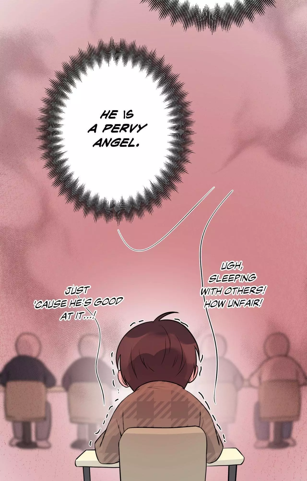 Angel Kiss - Chapter 10 Page 14