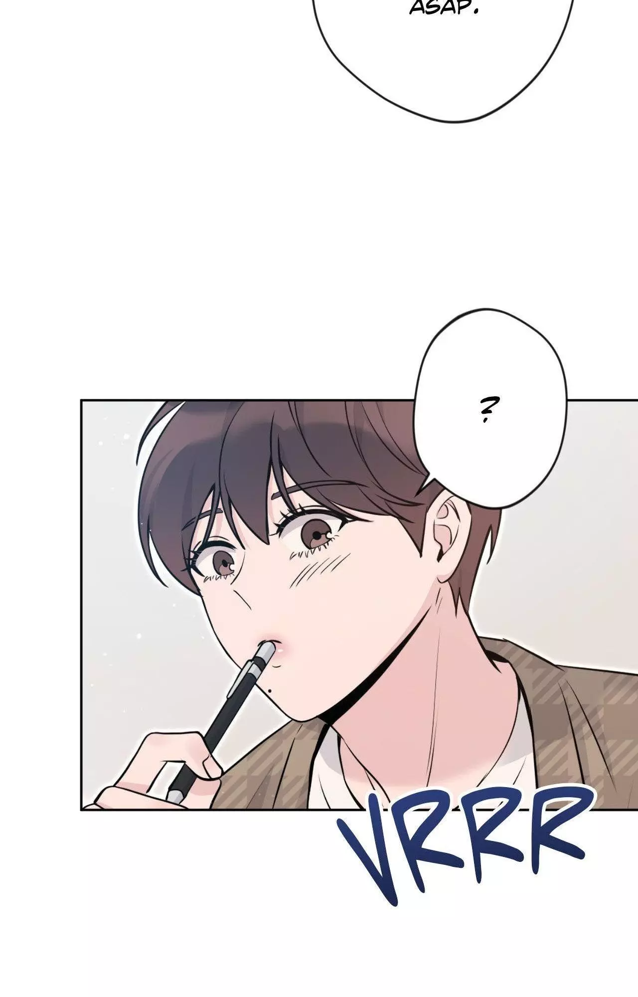 Angel Kiss - Chapter 10 Page 17