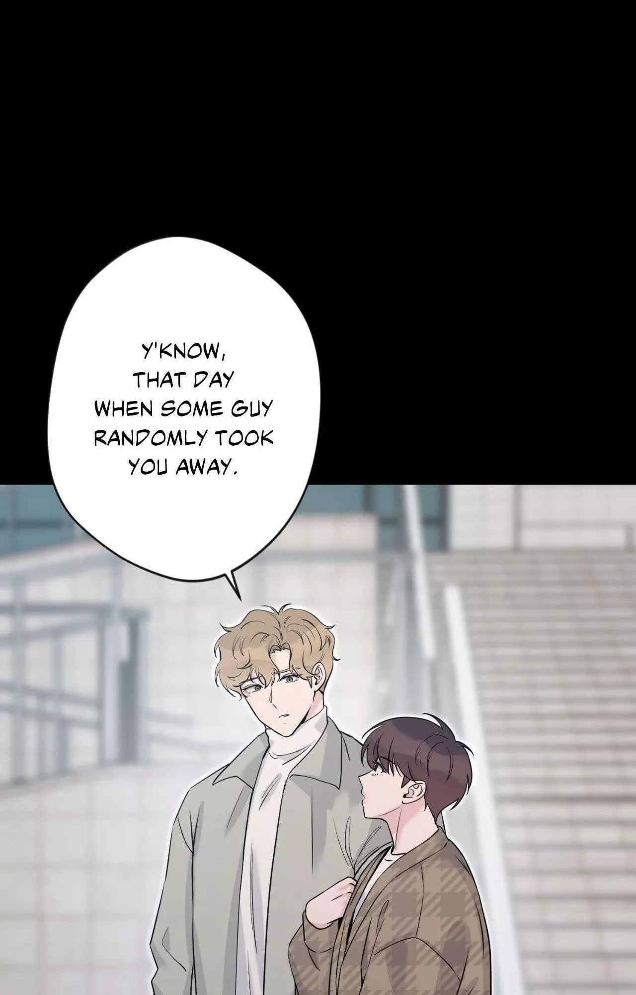 Angel Kiss - Chapter 10 Page 28