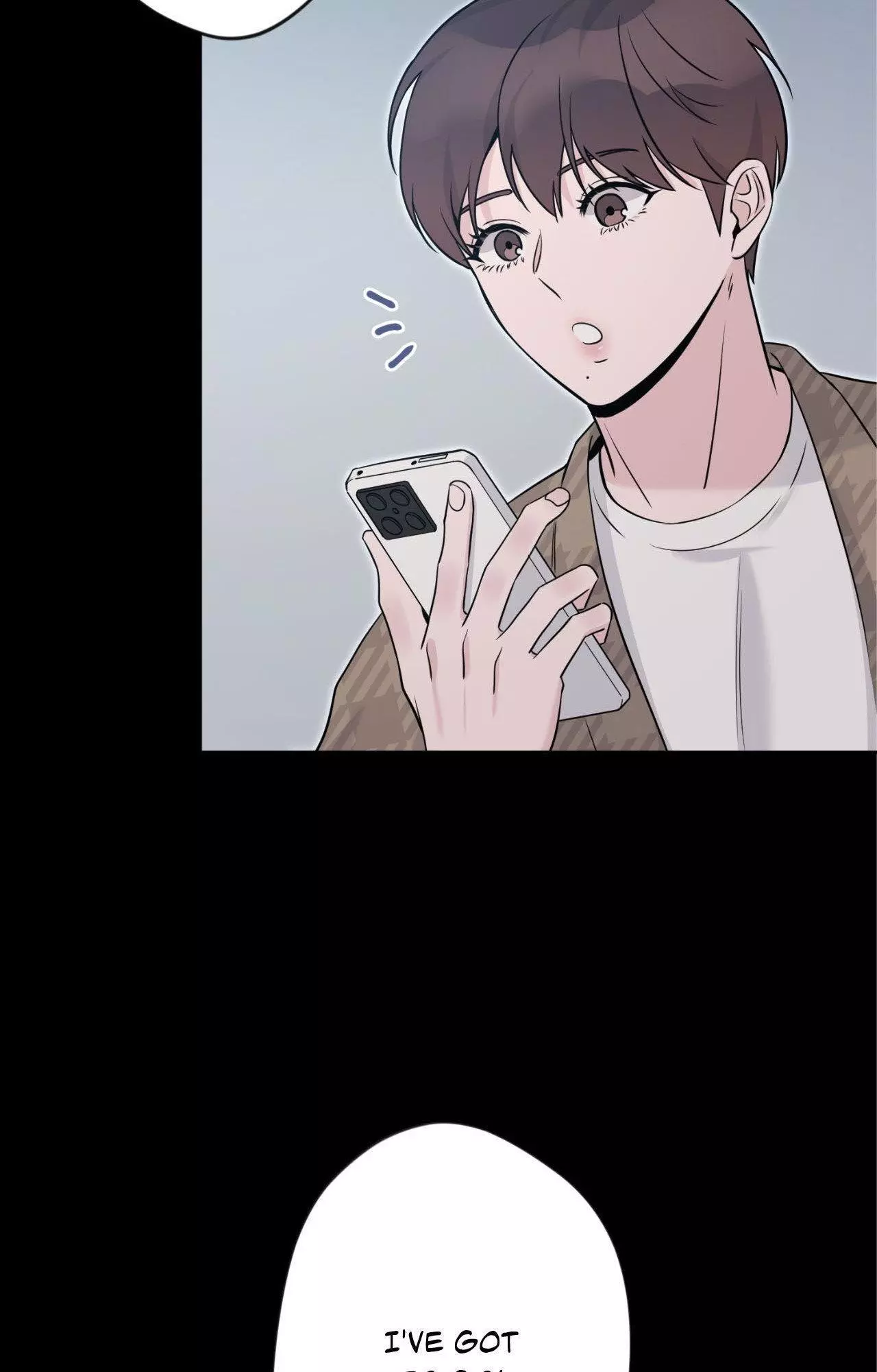 Angel Kiss - Chapter 10 Page 31