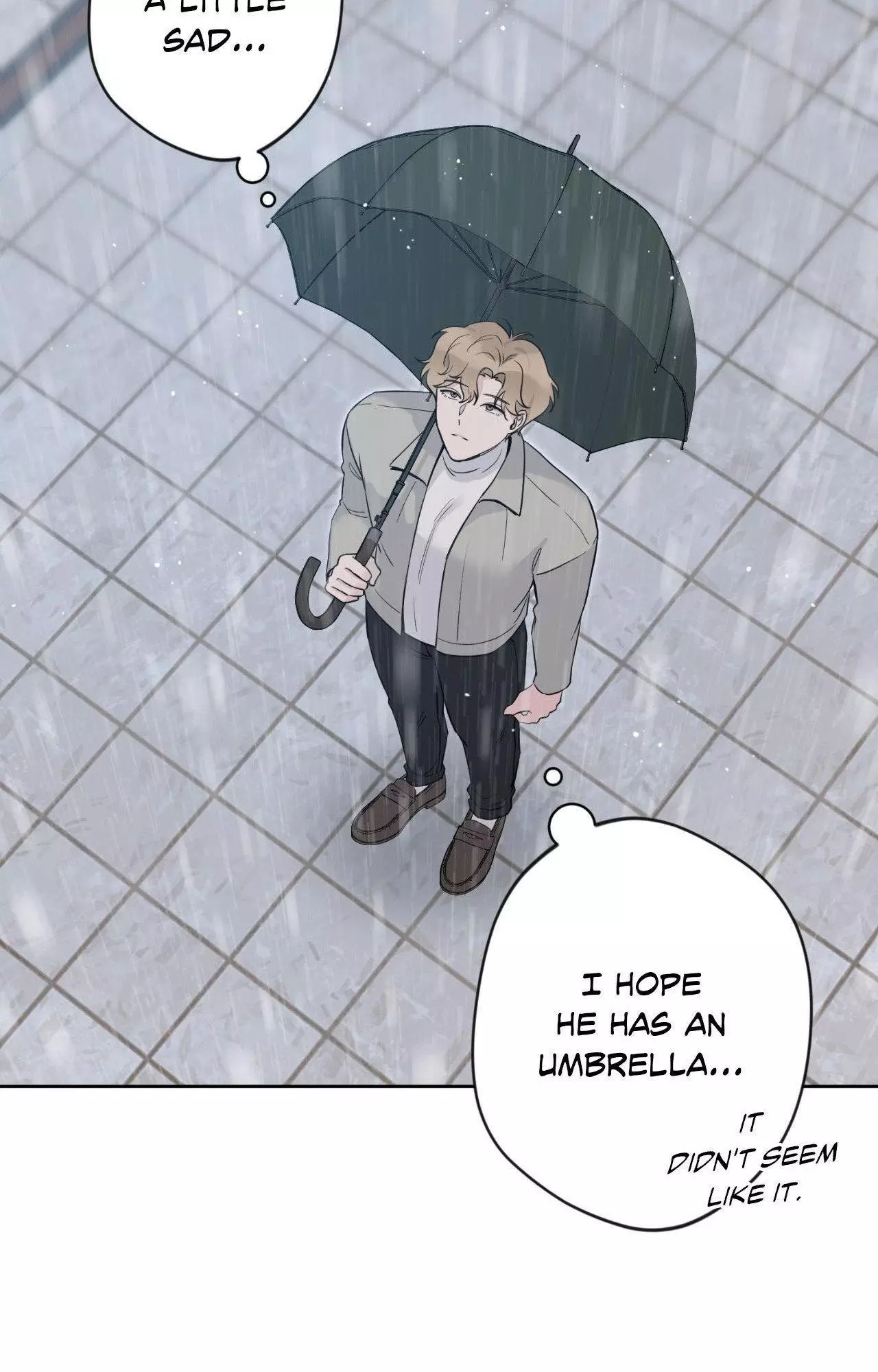 Angel Kiss - Chapter 10 Page 40