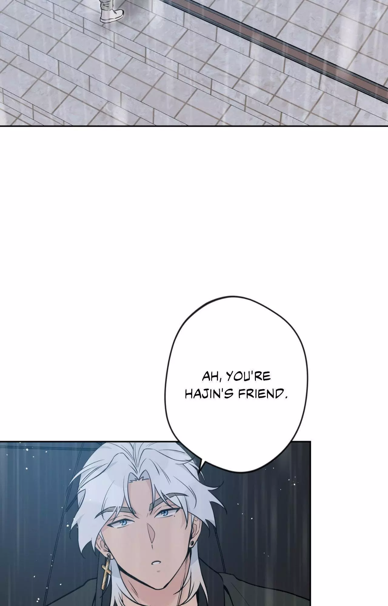 Angel Kiss - Chapter 10 Page 47