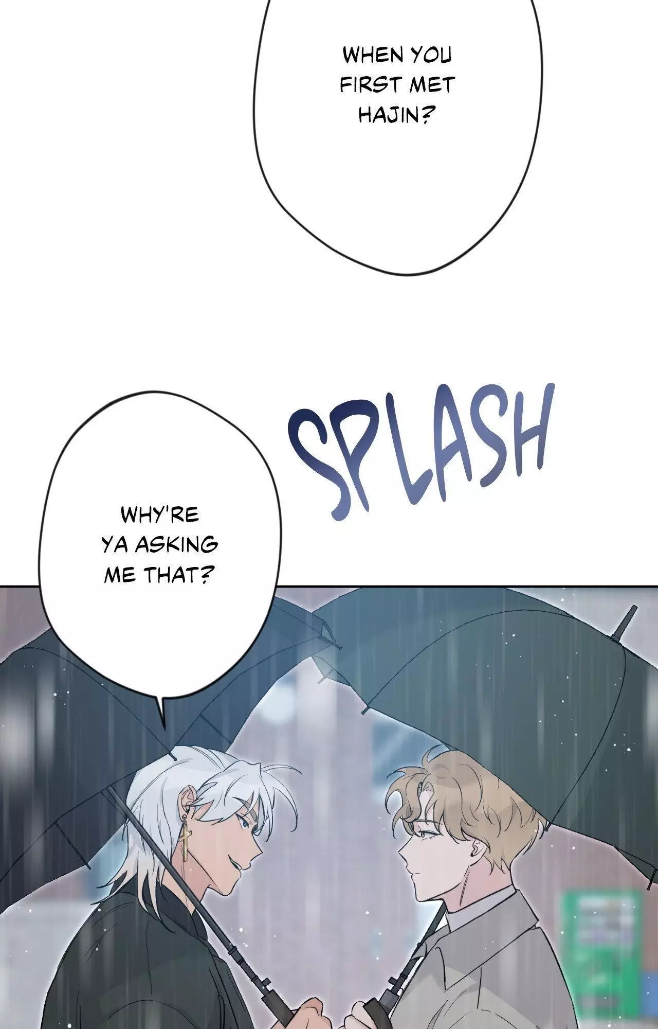 Angel Kiss - Chapter 10 Page 54