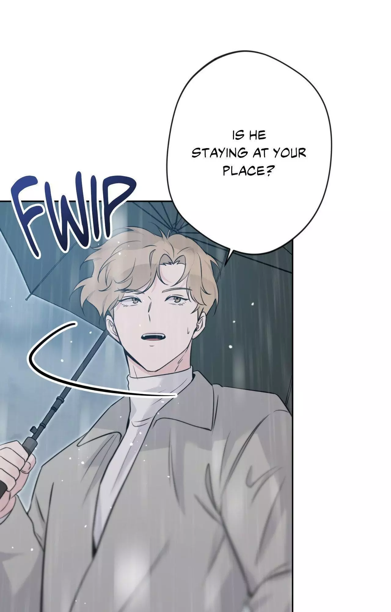 Angel Kiss - Chapter 10 Page 58
